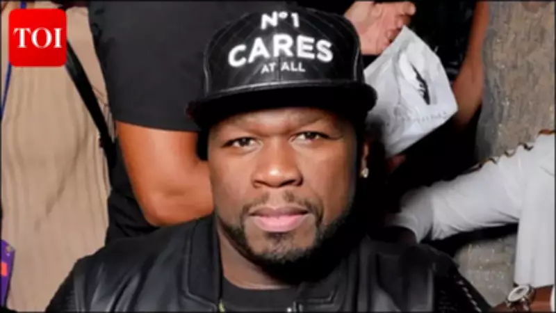 50 Cent Reacts to Daphne Joy and Diddy Video, Calls Her Not a Victim