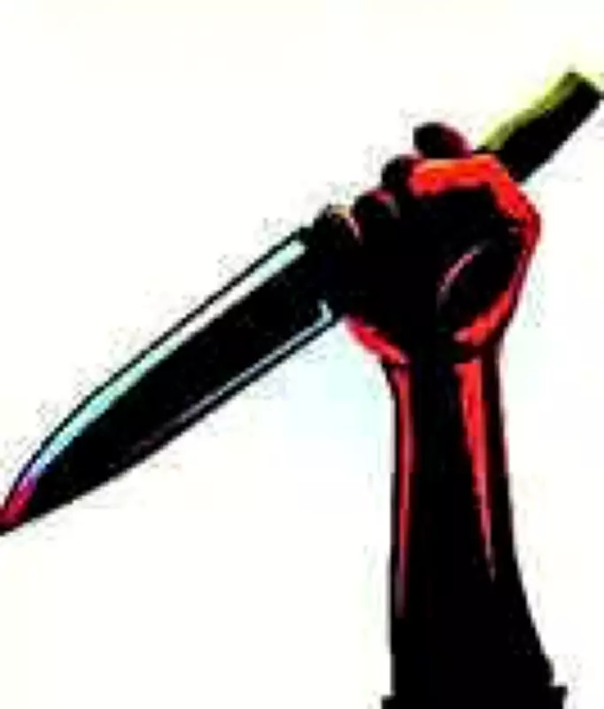 53-year-old Man Stabbed to Death in Mumbai's Bhandup Over Enmity