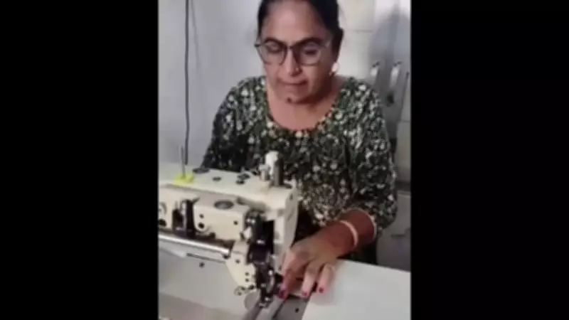 54-Year-Old Woman Builds Global Jute Bag Business from Ludhiana Village