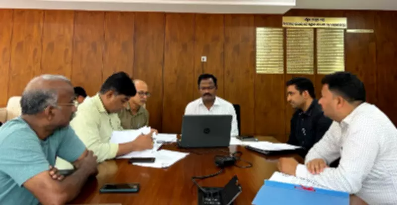 5,570 Candidates Register for NEET-UG Re-exam in Dakshina Kannada