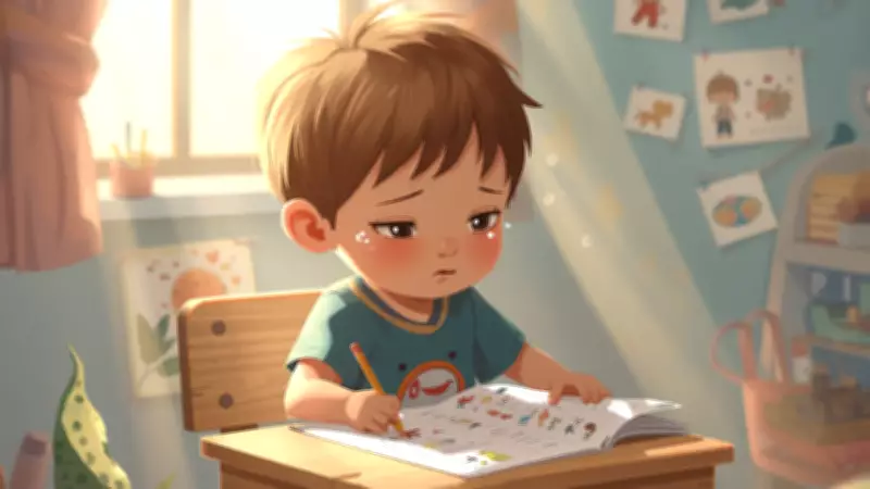 6 Activities Better Than Worksheets for Preschoolers, Says Speech Therapist