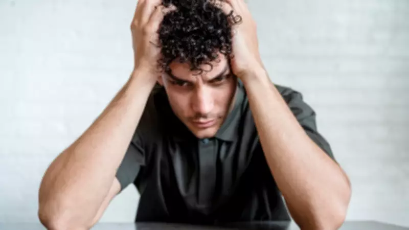 6 Conversations That Can Transform Men's Mental Health This Month