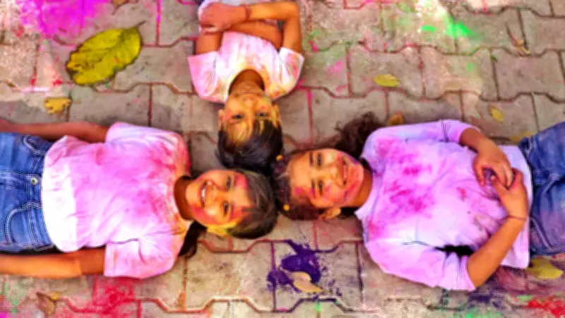 6 Meaningful Ways to Connect Children with Indian Heritage and Traditions