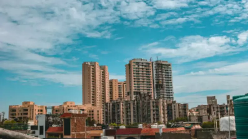 6 Nagpur Localities Attracting Homebuyers and Real Estate Investors