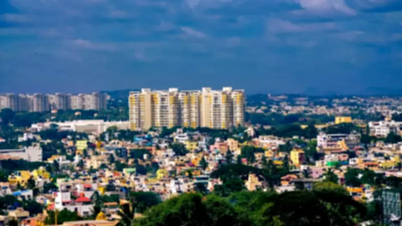 6 Prestigious Residential Neighbourhoods in Thane for Homebuyers