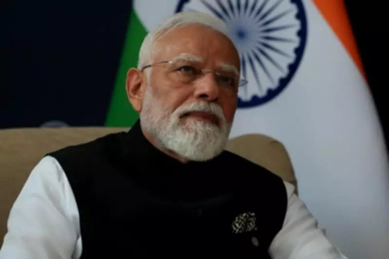 6 Rajya Sabha MPs Move Privilege Notice Against Kharge Over Remarks on PM Modi