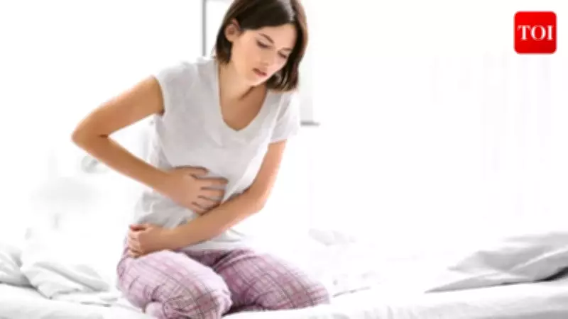 6 Subtle Signs of Silent Inflammation You Shouldn't Ignore