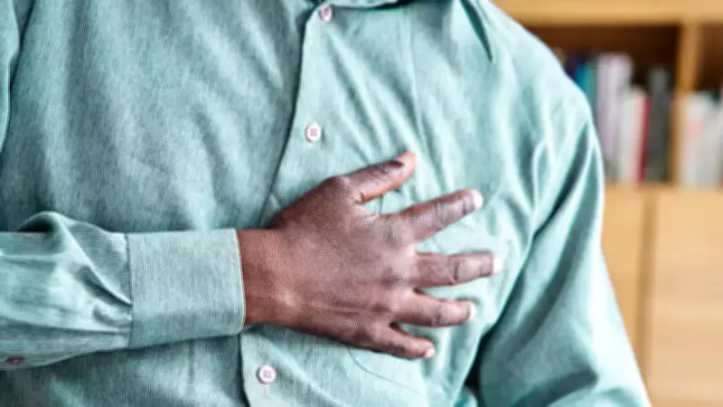 6 Subtle Warning Signs of Blocked Arteries You Must Not Ignore