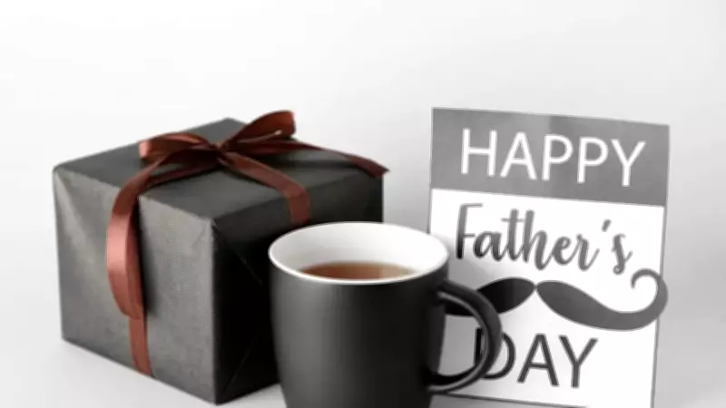 6 Thoughtful Father's Day Gifts for Every Type of Dad