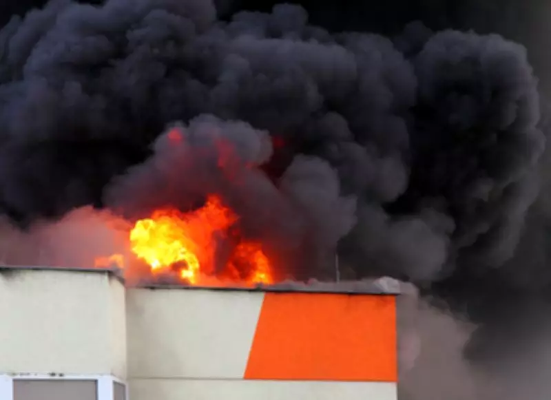 6 Workers Killed in Vizag Steel Plant as Molten Iron Spills
