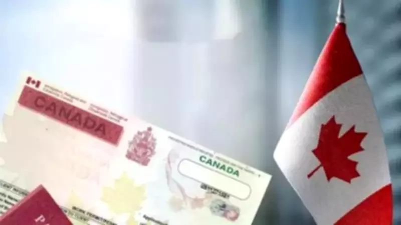 60% of Canadians Say Too Many Immigrants, New Survey Shows