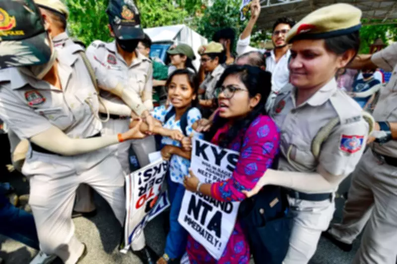 66% Want Education Minister Pradhan to Resign, 61% Seek NTA Dismantling: Survey