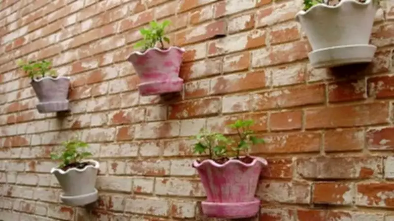 7 Creative Ways to Repurpose Old Flower Pots for Your Garden