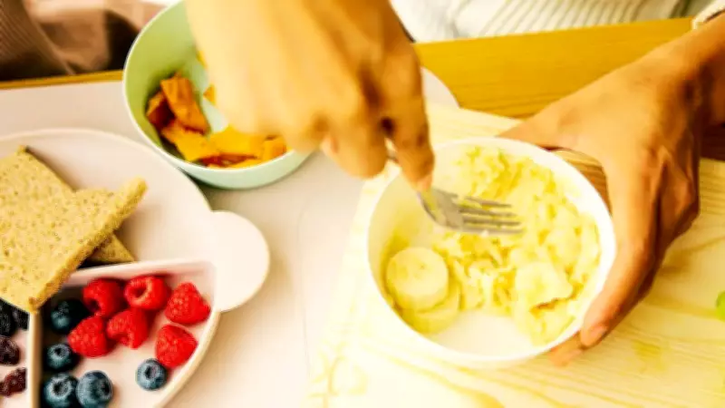 7-Day Metabolism Reset: Simple Rules to Boost Your Energy and Health