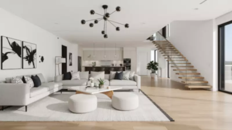 7 Interior Design Trends Driving Residential Property Demand in 2026