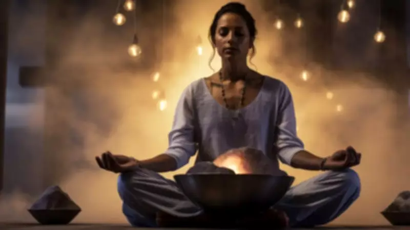 7-Minute Meditation Trick Resets Stressed Brain, Scientists Discover