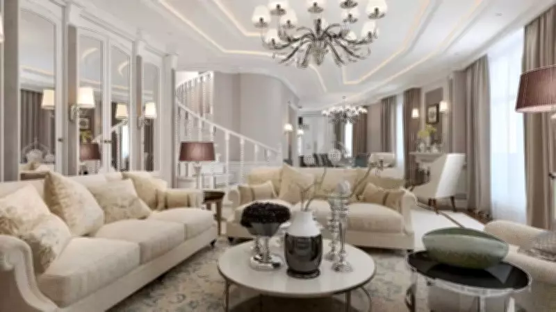 7 Modern Ceiling Styles That Boost Home Value and Appeal