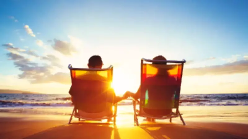 7 Peaceful Pacific Coast Retirement Towns with Ocean Views
