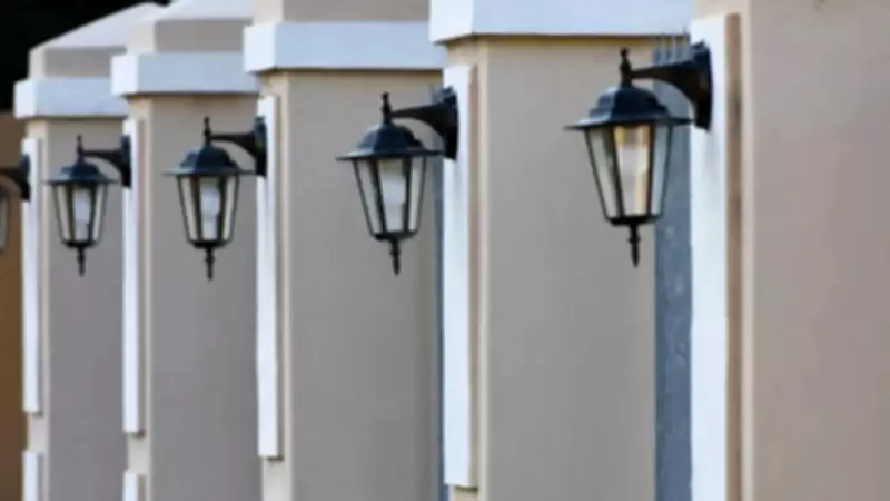 7 Stunning Boundary Wall Designs That Transform Homes from Plain to Premium
