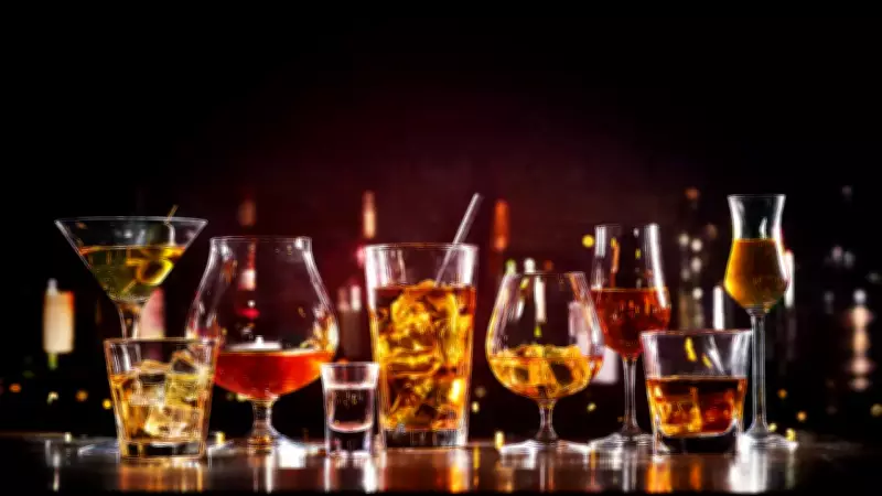 7 Traditional Indian Foods Used to Make Alcohol for Centuries