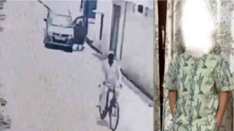 7-Year-Old Boy Missing in Meerut Found Dead; Man Known to Mother Arrested