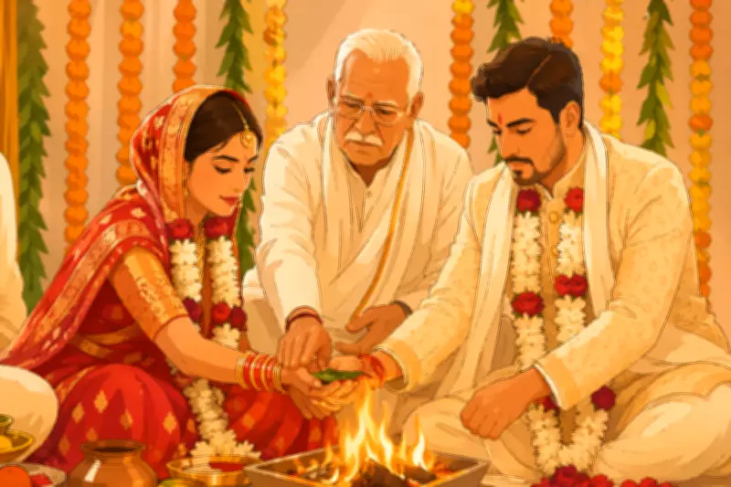 72-year-old priest helps over 300 poor couples marry since 2013