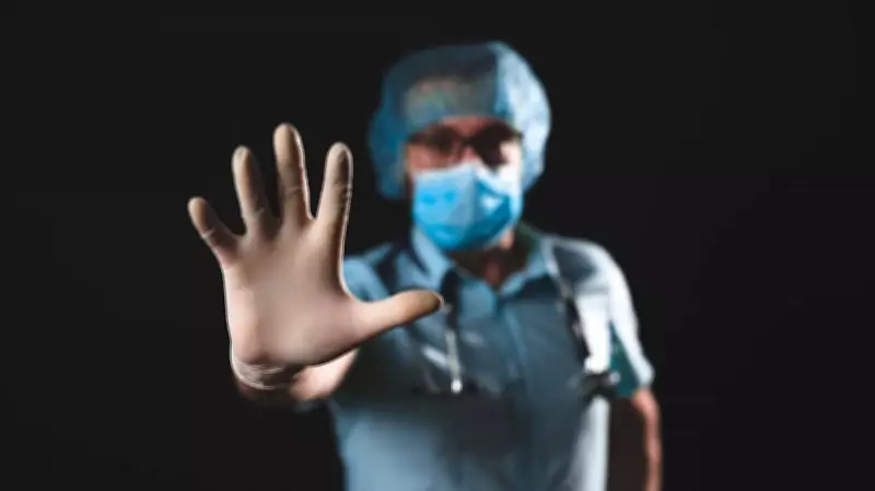 75% of Indian Doctors Face Workplace Violence: IMA Survey Reveals Shocking Data