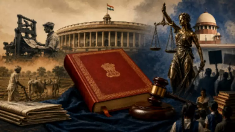 75 Years of India's First Constitutional Amendment: Balancing Rights and Reform