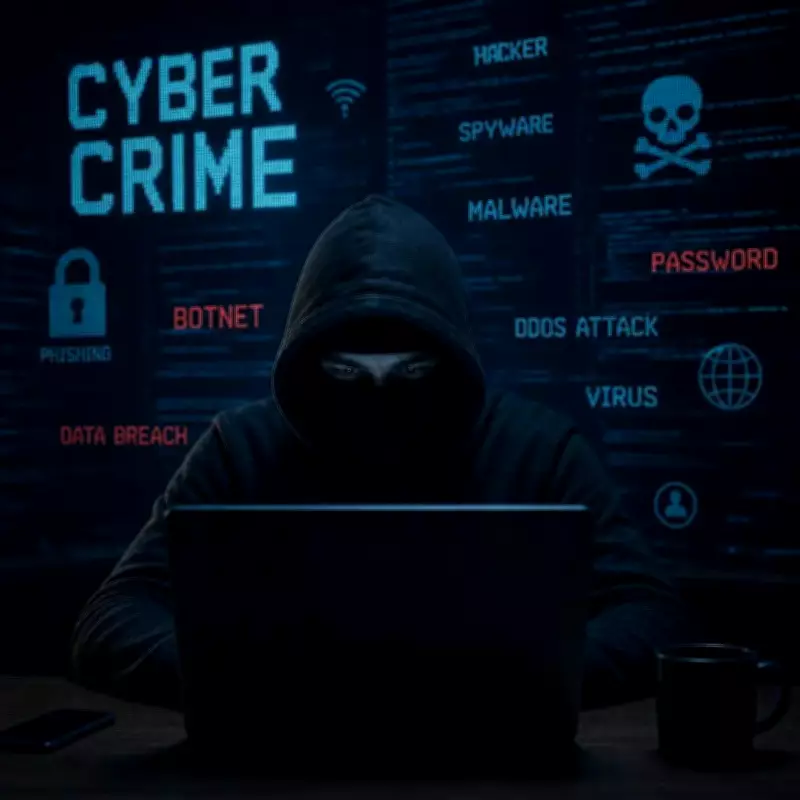 78-Year-Old Man Arrested for Helping Cyber Fraudsters Cheat Senior of Rs 1.2 Crore