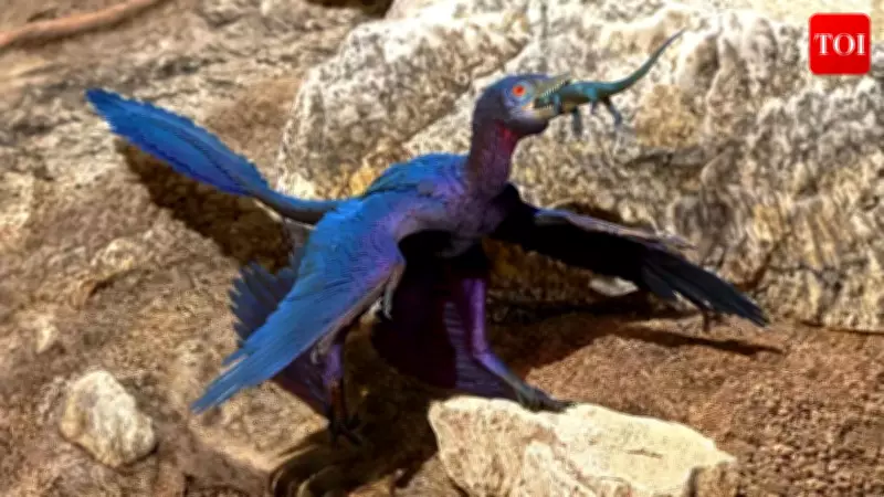 8 Birds That Look Like Living Dinosaurs Today