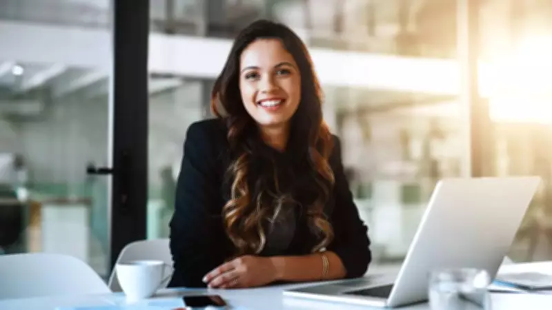 8 Career Lessons Every Young Woman Should Learn Before Turning 30