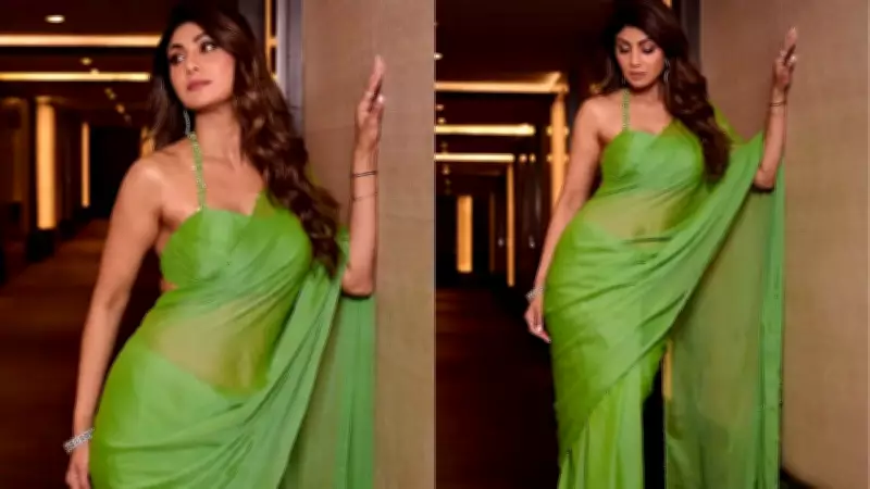 8 Comfortable Saree Draping Styles for Working Women in Long Office Hours