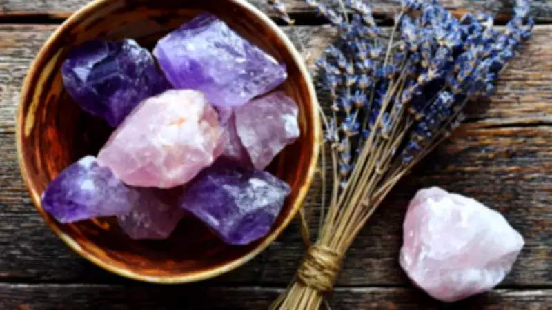 8 Crystals to Foster Healthy Bonds in Troubled Relationships