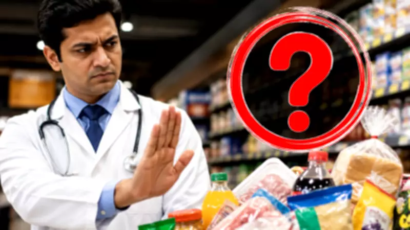 8 Foods Doctors Quietly Avoid Buying from Supermarkets