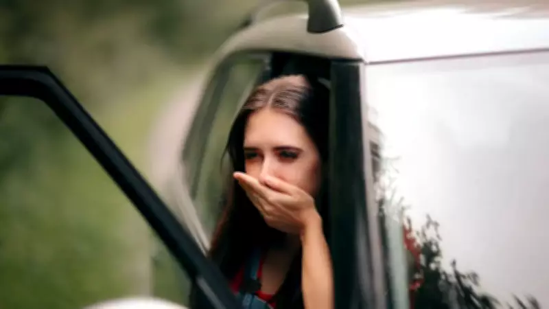 8 Home Remedies to Beat Nausea Naturally During Summer Travel