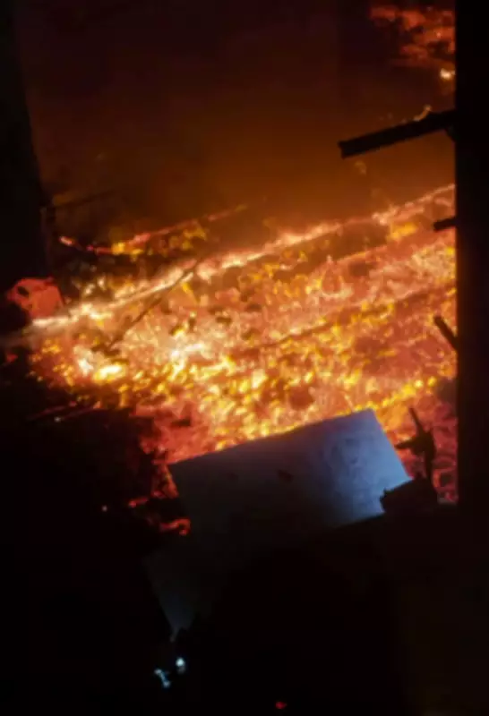 8 Killed in Molten Steel Explosion at Visakhapatnam Steel Plant