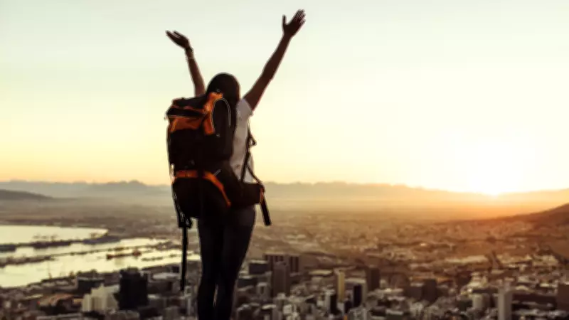 8 Personality Traits Psychology Says Solo Travellers Share