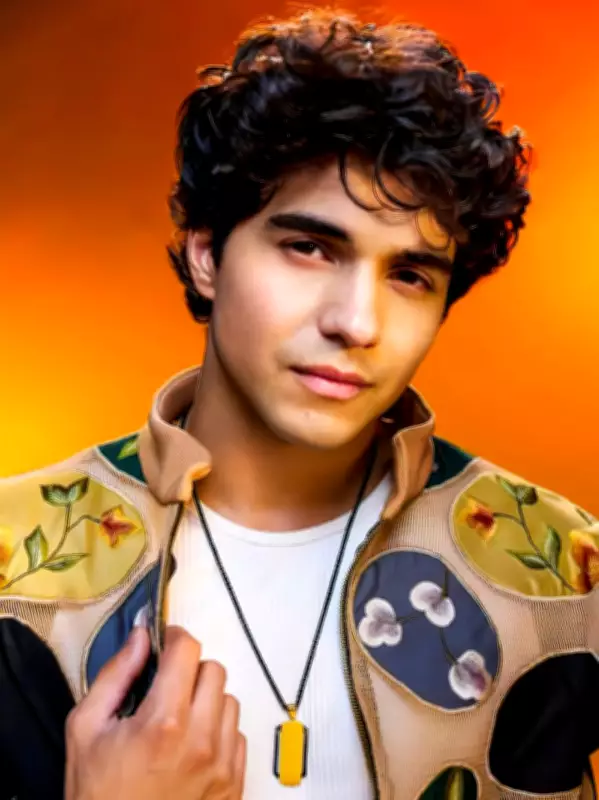 8 Young Actors to Lead Next Big Campus and Sports Romance Films