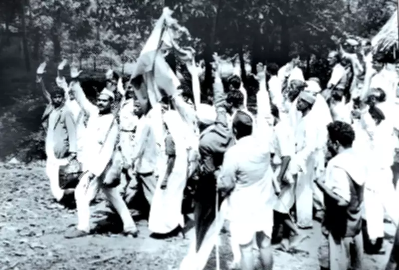 80 Years After Kranti Diwas: Has Goa Honored the Revolution's Promise?