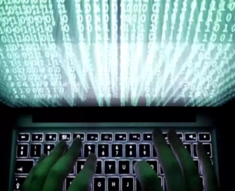 82-Year-Old Loses Rs 1.6 Crore in Crypto Scam Using Fake Sitharaman Video