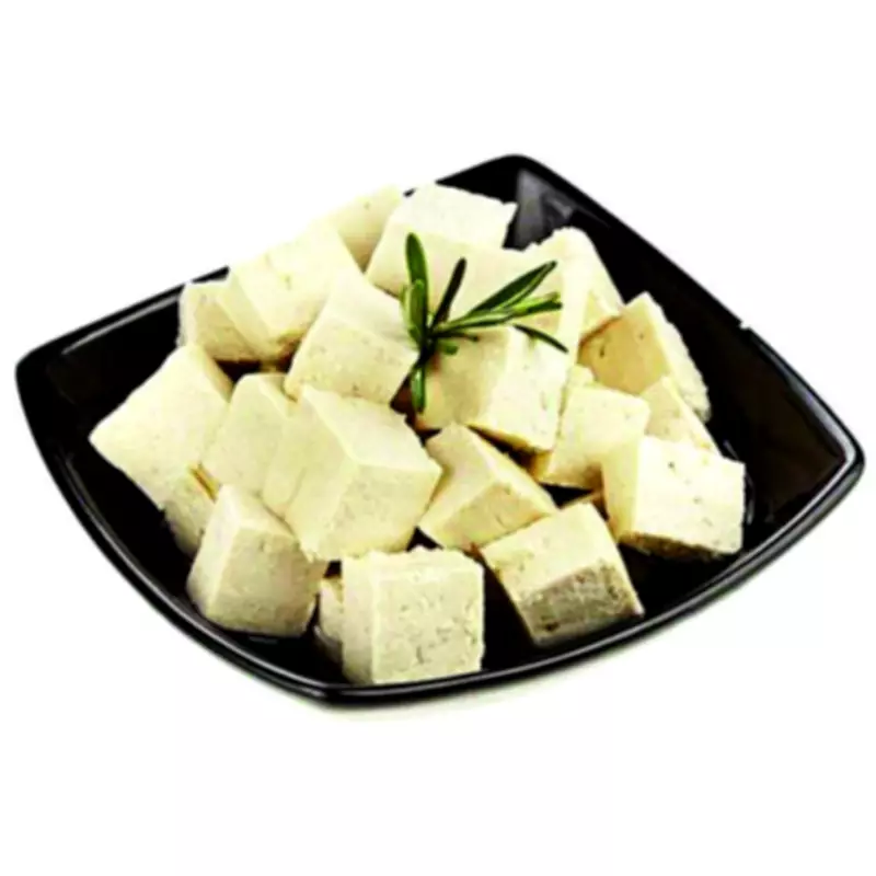 825 kg Adulterated Paneer Seized in Hyderabad Raids