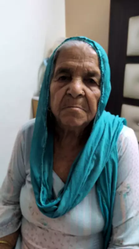 85-year-old allottee awaits JIT refund despite consumer panel order