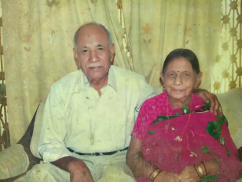 86-Year-Old Retired Electricity Officer Found Murdered in Yamunanagar Village Home