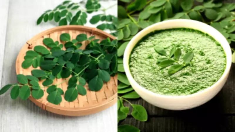 9 Delicious Ways to Eat Moringa Leaves in Summer for Health Benefits