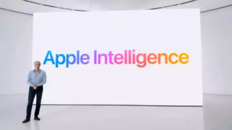 9 New Apple Intelligence Features Coming to iPhones with iOS 27 This September