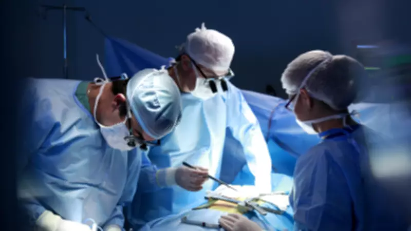 92-Year-Old Woman Gets Minimally Invasive Heart Valve Repair at Manipal Hospital