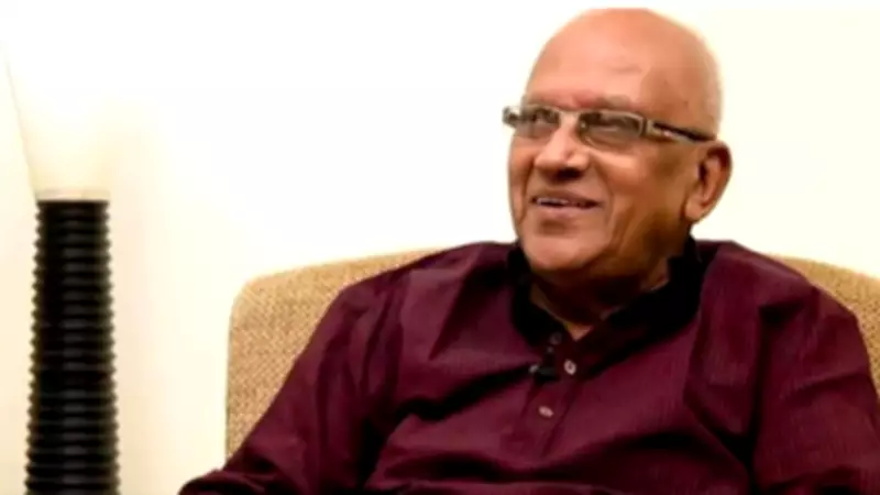 94-Year-Old Indian Filmmaker Surpasses Clint Eastwood as Oldest Active Director