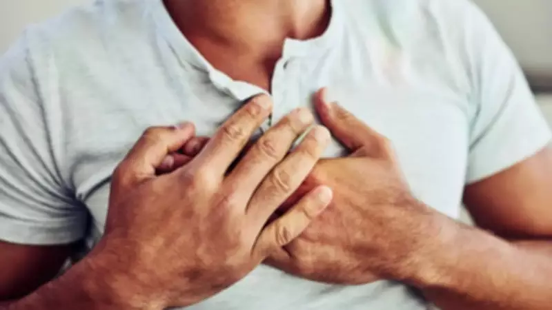99% of Heart Attacks and Strokes Linked to 4 Common Risk Factors: Study of 9 Million People Finds