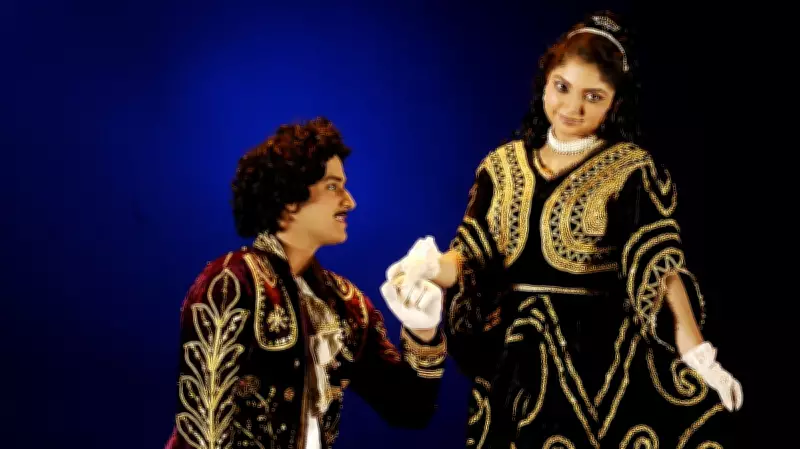 A Fairytale with Kannada Twist Returns Next Saturday in Bengaluru