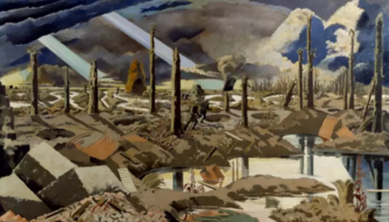 A Mirror to Human Suffering: Media Speed vs Credibility